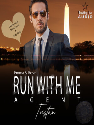 cover image of Run with me: Agent